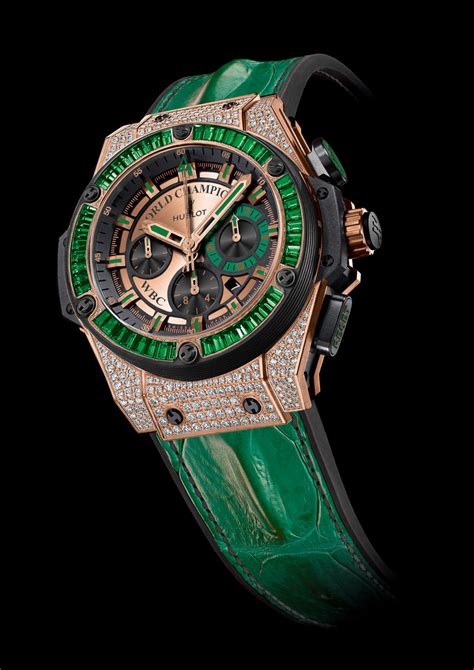 hublot owner net worth|hublot watch prize.